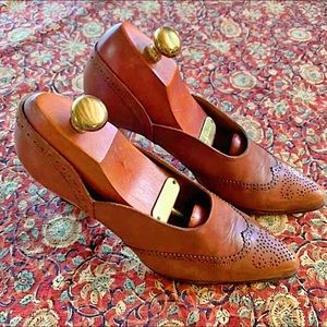 Vintage Ralph Lauren Boots